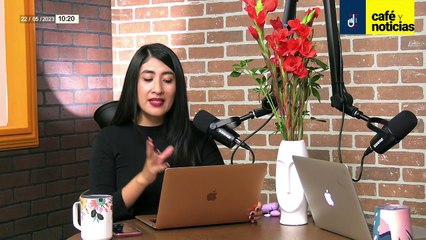 #EnVivo #CaféYNoticias | AMLO niega expropiación a Grupo México | La concesión pactada de Mancera