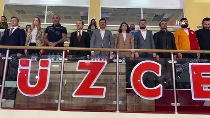 Budokaido Kumite ve Kata Türkiye Şampiyonası başladı