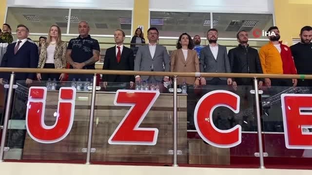Budokaido Kumite ve Kata Türkiye Şampiyonası başladı