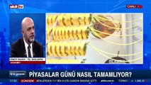 22 Mayıs 2023 Ekonomi Gündemi