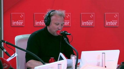 Wauquiez cancel la culture - Le Billet de Charline dans "C'est encore nous  !"