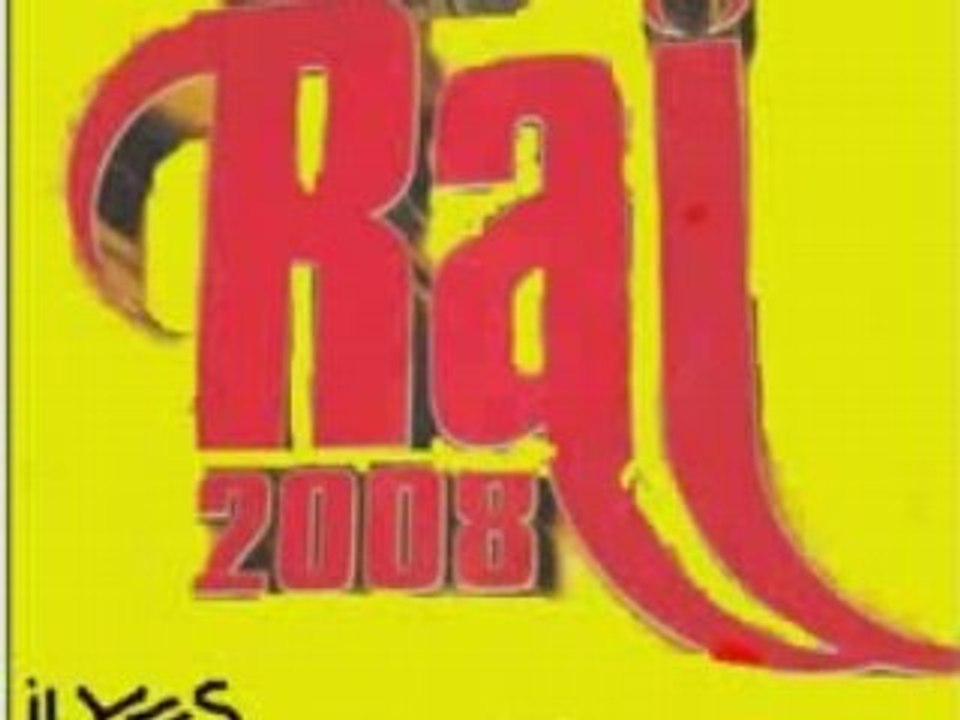Video Rai ..... - rai, 2008 -