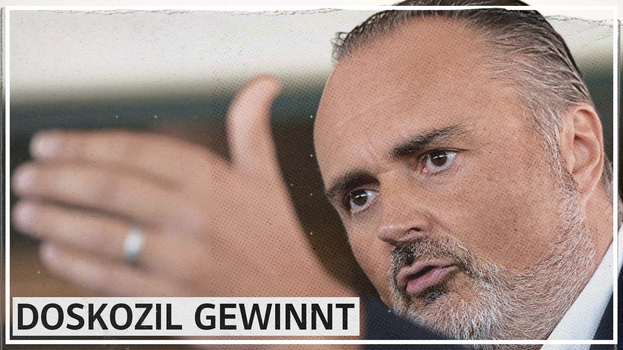 SPÖ–Mitgliederbefragung endet vorerst mit Sieg Doskozils