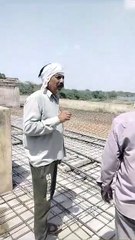 बालाजी मंदिर पर किया जा रहा सौंदर्यीकरण का कार्य