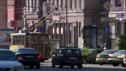 Mayday - S03E05 - Attack over Baghdad (DHL European Air Transport Flight OO-DLL)