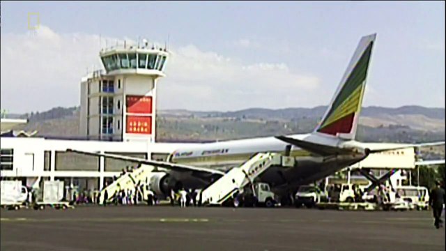 Mayday - S03E04 - Out of Control (Japan Airlines Flight 123)