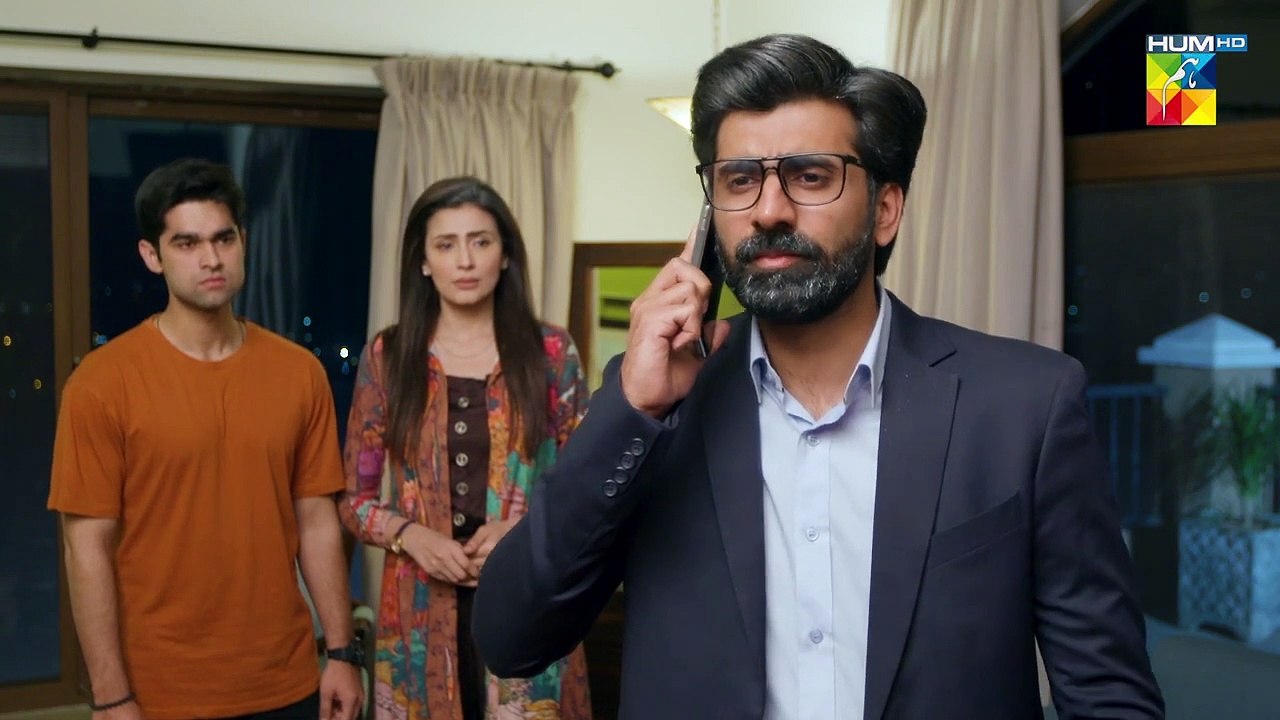 Hamesha Ke Liye Mar Gayi !!  #mama #bilalqureshi - Meesni - FLO Digital