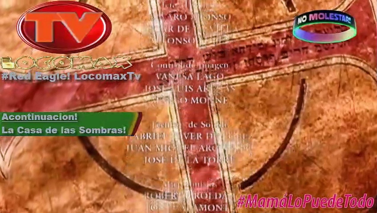 LocomaxTv Bolivia RED EAGLE 2023