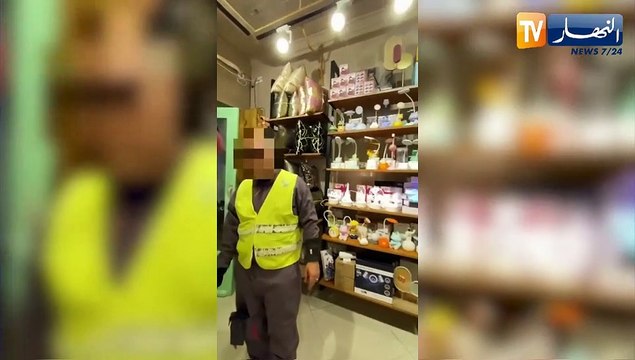 النهار ترندينغ: صاحب محل هدايا يجبر بخاطر مهندس نظاقة ومحرز يتوج مع المان سيتي بلقب الدوري الإنجليزي