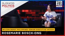 ‘PH can be premier shopping destination’ | Business and Politics