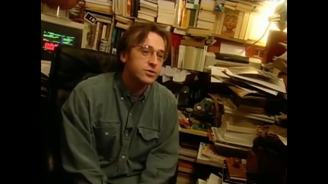 EnquÃªte sur les ovnis (Conspiration planÃ©taire)6