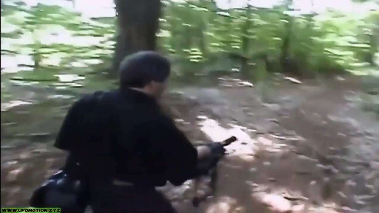 EnquÃªte sur les ovnis (cobayes en libertÃ© surveillÃ©s)5