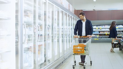 5 Items Chefs Always Buy Frozen