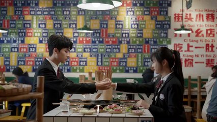 Here We Meet Again ep 4 eng sub