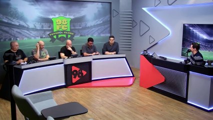 98FC | Caso Vini Jr.