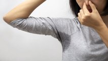 How to Get Sweat Stains out of Shirts