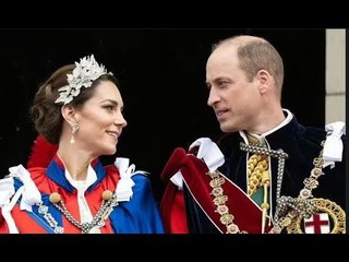 Kate tratta il principe William come il "quarto figlio" poiché è "incline ai capricci"