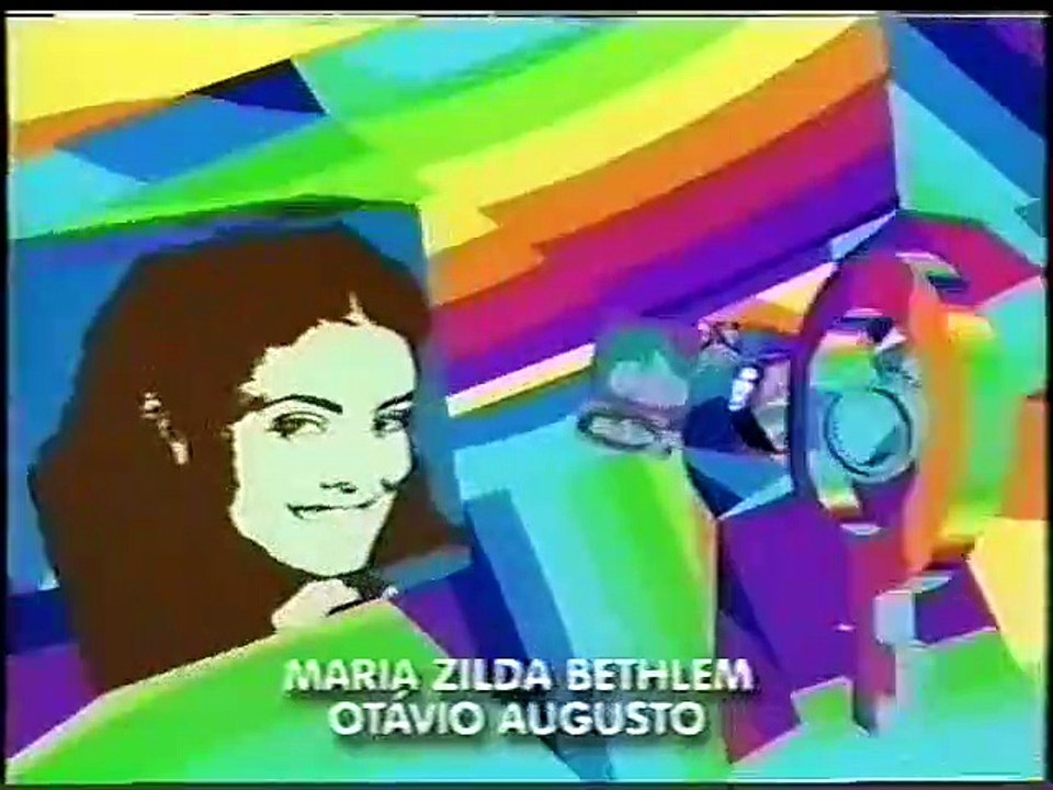 Agora É Que São Elas - Capitulo 17