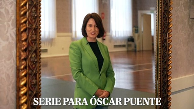 María Sánchez ante el espejo | Parte 2
