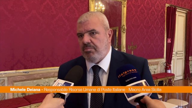 Poste, Deiana Al lavoro sul ricambio generazionale