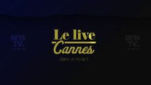 Le Live Cannes: Wes Anderson, The Weeknd et Lily-Rose Depp au programme de notre quotidienne sur les coulisses du festival