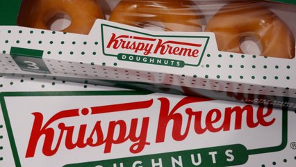 Krispy Kreme Is Giving Away Free Dozens This Week