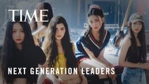 Next Generation Leaders: NewJeans