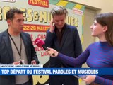 À la Une : l'EFS appelle aux dons de plasma / le HPL innove pour les opérations du coeur / Les Verts se maintiennent en L2 / Un Stéphanois à la conquête de Cannes. - Le JT - TL7, Télévision loire 7