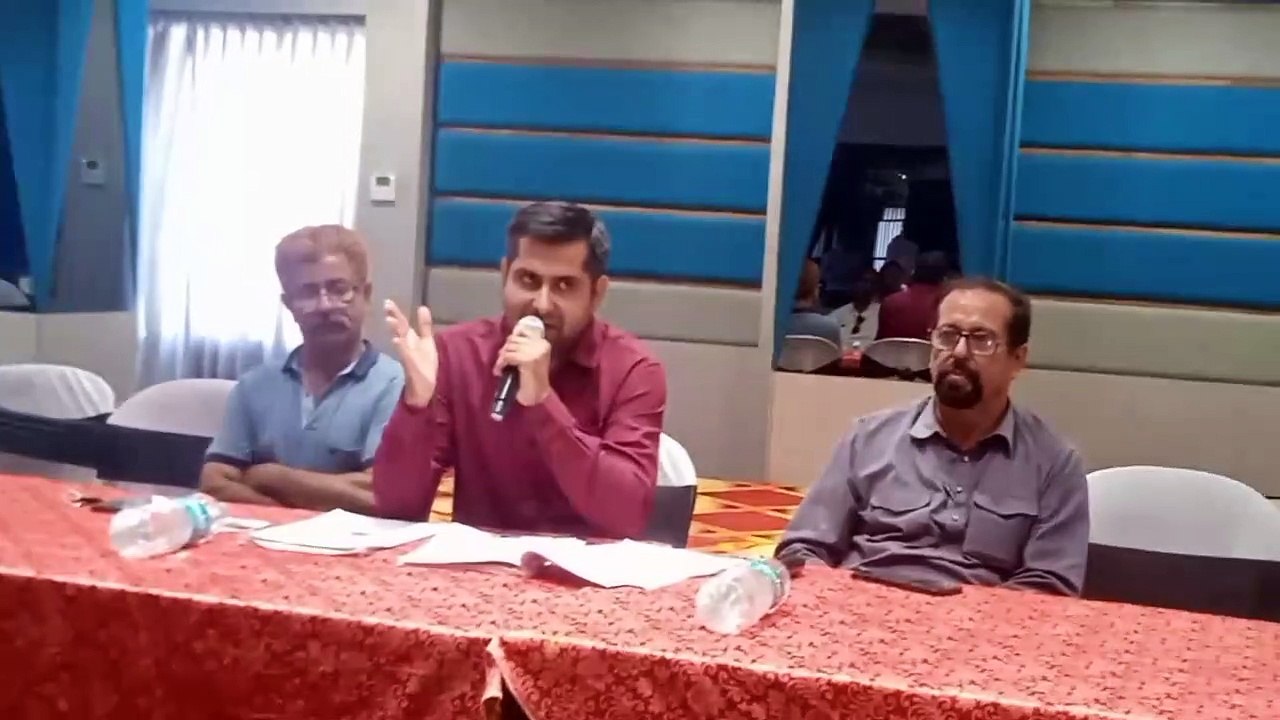 video story: व्यापारियों ने कहा- फर्जी दस्तावेज व झूठे शपथ पत्र के आधार पर व्यावसायिक भवन निर्माण की ली गई अनुमति