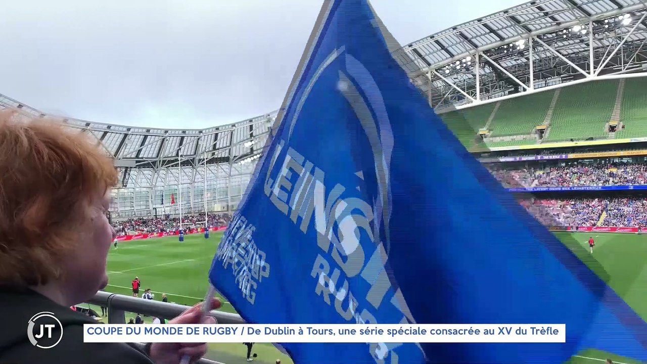 Le Journal - 22/05/2023 - DÉCHETS / L’incinérateur de Blois au maximum de sa capacité