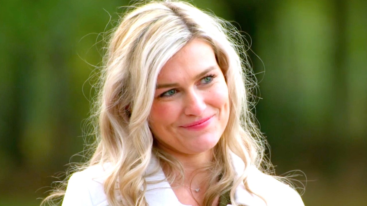 Falling for You on the Season Finale of FOX's Farmer Wants a Wife