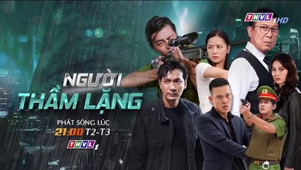 đội trọng án tập 29-30 - phim Việt Nam THVL1 - xem phim doi trong an tap 29-30