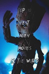 Best Alien Movies English Top Ten #movies #hollywood #alien movies
