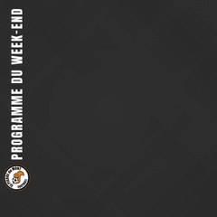 ZE PROGRAMME OF ZE WEEK !