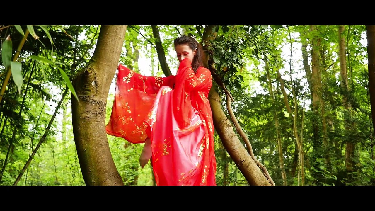 ANTHONY DORIAND -  ALLEZ VIENS [CLIP OFFICIEL]