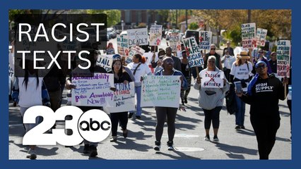 Judge issues ruling against Antioch police amid text scandal