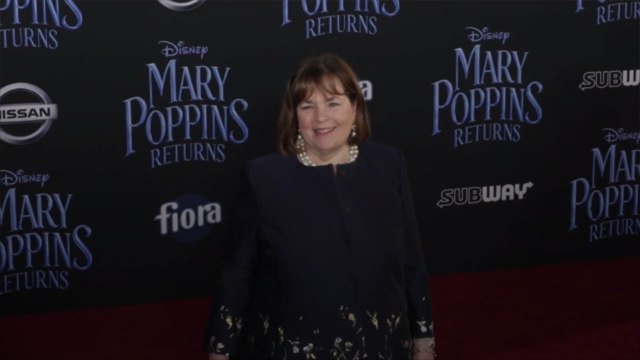 10 Best Cooking Tips We've Learned From Ina Garten