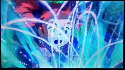 Opening To The House With A Clock On The Walls 2018 Blu-ray