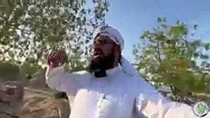 Arafat mein Hajj ki Tayyari Kahan Tak Pohanchi_ Hajj1444 AH Preparation_144p