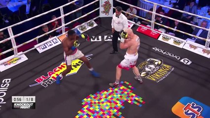 Krzysztof Wlodarczyk vs Sylvera Louis (20-05-2023) Full Fight