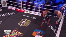 Jan Czerklewicz vs Jiri Kroupa (20-05-2023) Full Fight