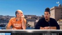 Talk Show Partie 4 : Questions / réponses
