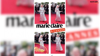 Tête à tête avec Natoo au Festival de Cannes 2023