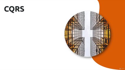 Creating a CRUD application using the CQRS + Mediator pattern - CQRS