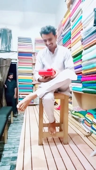Very good way to get tea money full funny video dialogue