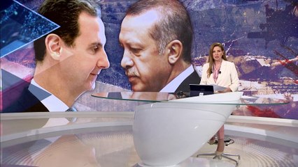 بانوراما | دمشق تصر على شروطها.. وأنقرة لا تستجيب.. هل مسار المصالحة يراوح مكانه؟