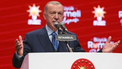 Cumhurbaşkanı Erdoğan'dan Türkevi'ne yapılan saldırıya tepki: Bu teröristi bulmanız gerekiyor