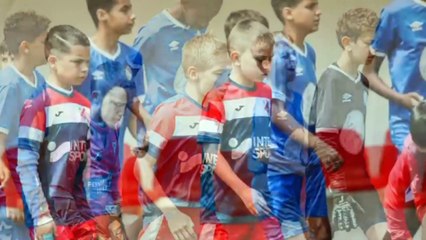 4 jours au top ! Nos U13 en Charente Maritime (18-21 Mai 2023)