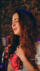 UGLA SAWARA New song by a beautiful girl in beautiful voice viral video 2023