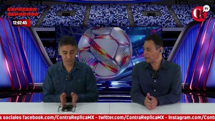 Expresso Deportivo / 22 de Mayo